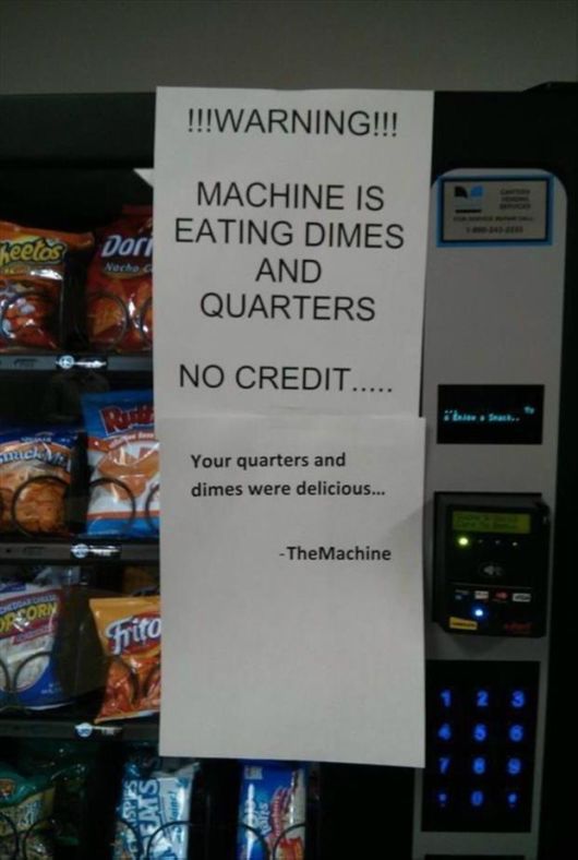 People Who Have Always Got Something Smart To Say   