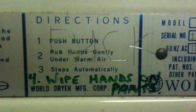 People Who Have Always Got Something Smart To Say   