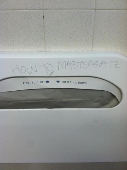 People Who Have Always Got Something Smart To Say   