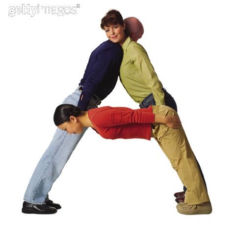 Amazing Creative Alphabets