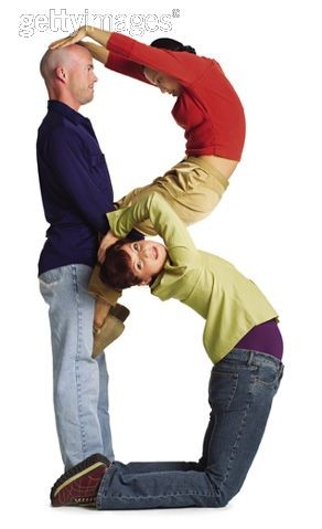 Amazing Creative Alphabets