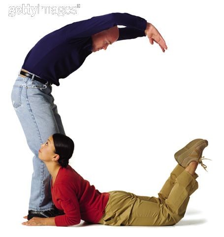 Amazing Creative Alphabets