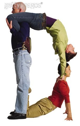 Amazing Creative Alphabets