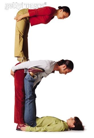 Amazing Creative Alphabets