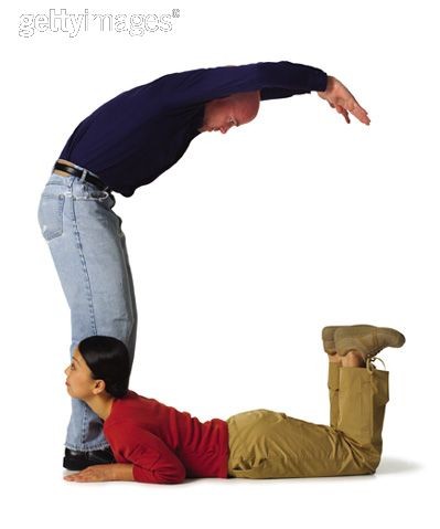 Amazing Creative Alphabets