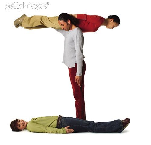 Amazing Creative Alphabets