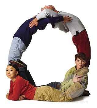 Amazing Creative Alphabets