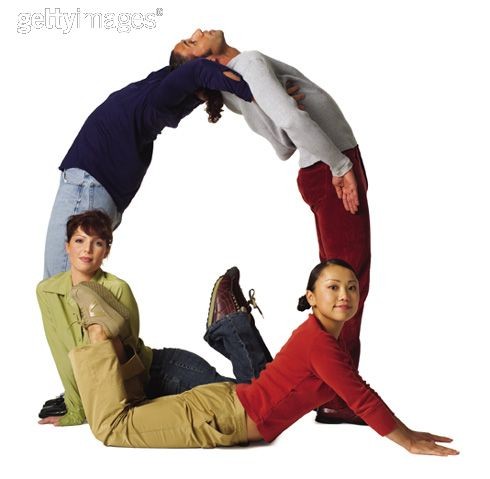 Amazing Creative Alphabets