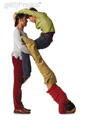 Amazing Creative Alphabets