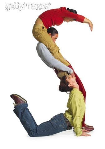 Amazing Creative Alphabets