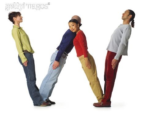 Amazing Creative Alphabets