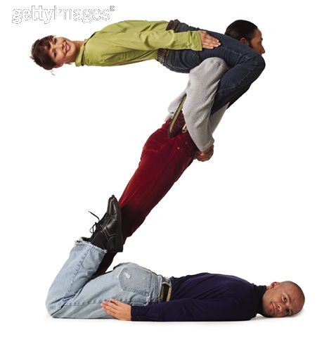 Amazing Creative Alphabets