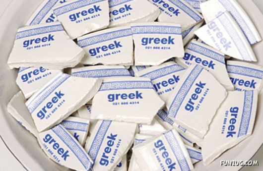 Creative Business Cards Ideas