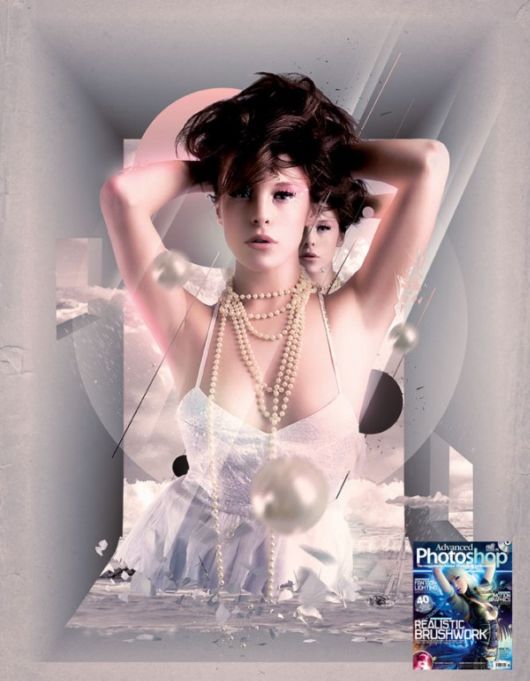 Amazing Illustrations by Rob Shields