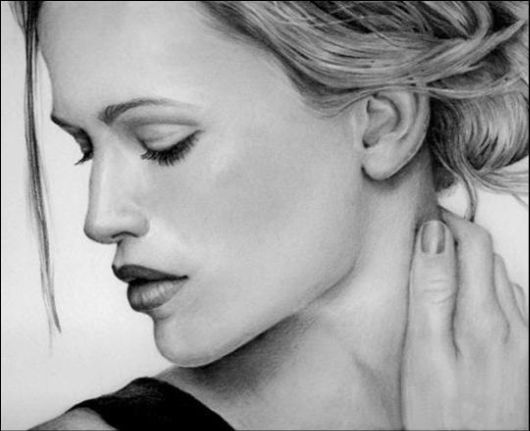 Marvelous Realistic Sketches