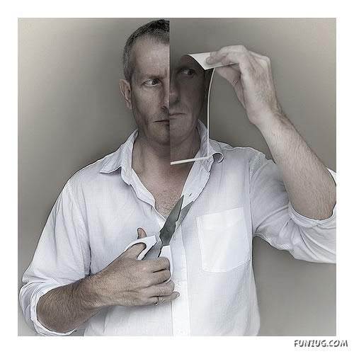 'Brilliant Examples of Photo Manipulation