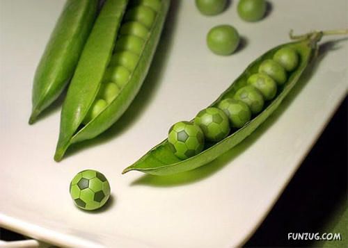 'Brilliant Examples of Photo Manipulation