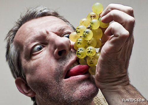 'Brilliant Examples of Photo Manipulation