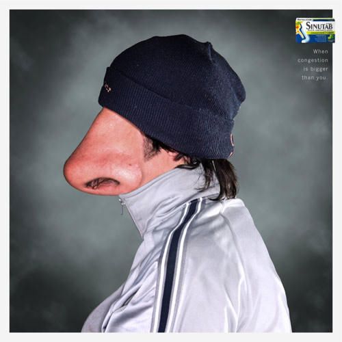 'Brilliant Examples of Photo Manipulation