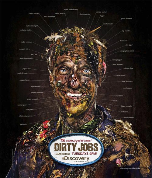 'Brilliant Examples of Photo Manipulation