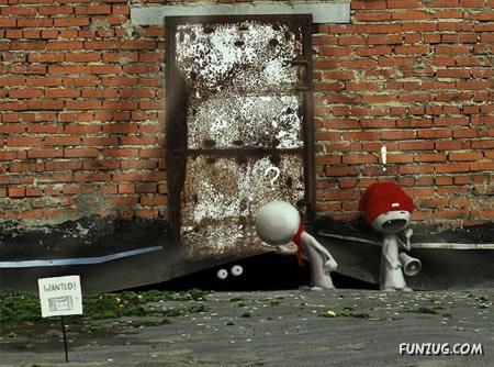 'Brilliant Examples of Photo Manipulation