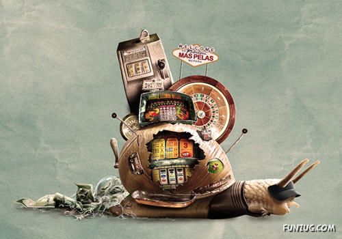 'Brilliant Examples of Photo Manipulation