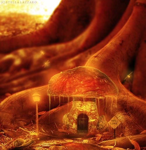 'Brilliant Examples of Photo Manipulation