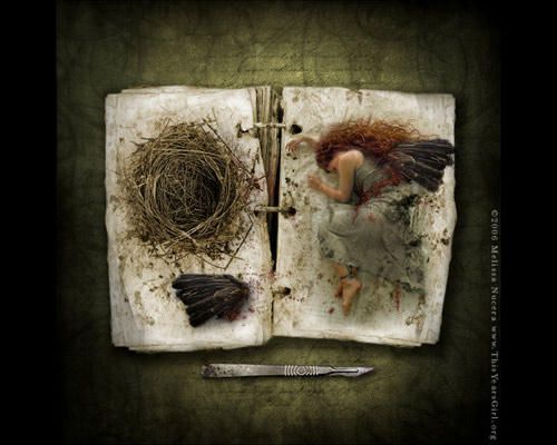 'Brilliant Examples of Photo Manipulation