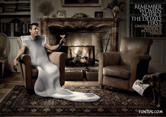 Brilliant Examples of Photo Manipulation