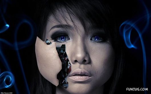 Brilliant Examples of Photo Manipulation