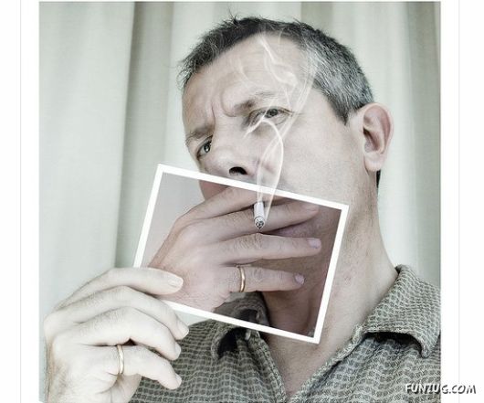 Brilliant Examples of Photo Manipulation