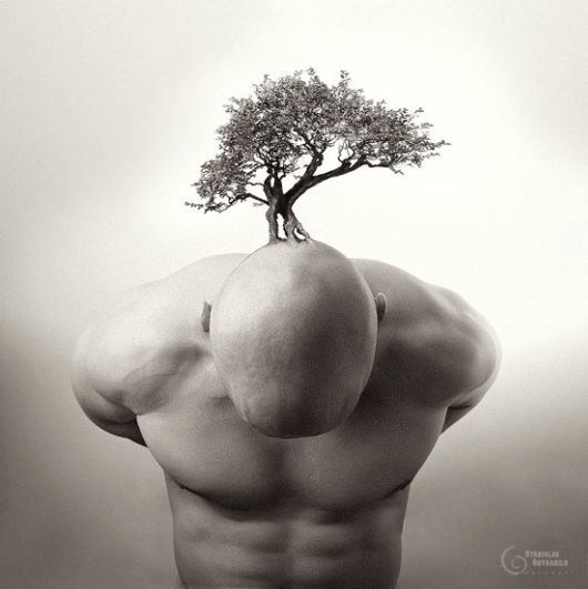 Brilliant Examples of Photo Manipulation