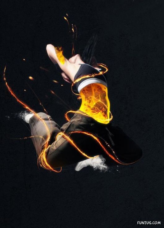 Brilliant Examples of Photo Manipulation