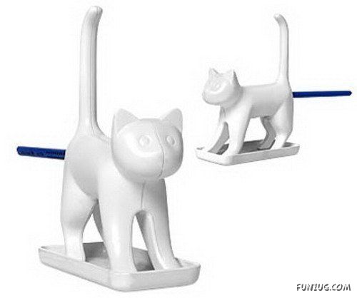 Creative Collection of Sharpeners