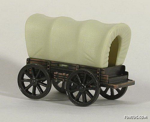 Creative Collection of Sharpeners