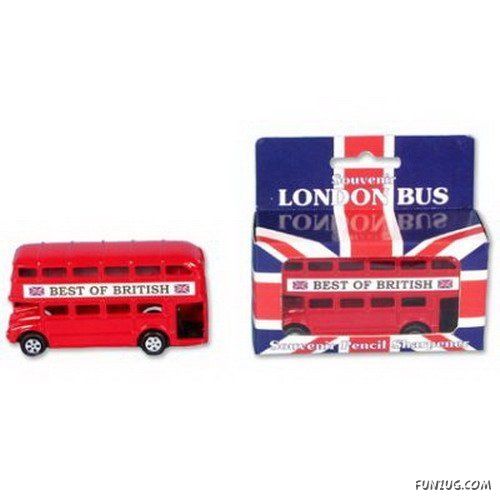 Creative Collection of Sharpeners