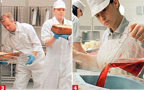 Wanna Have Skoda Car Cake?