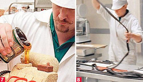 Wanna Have Skoda Car Cake?