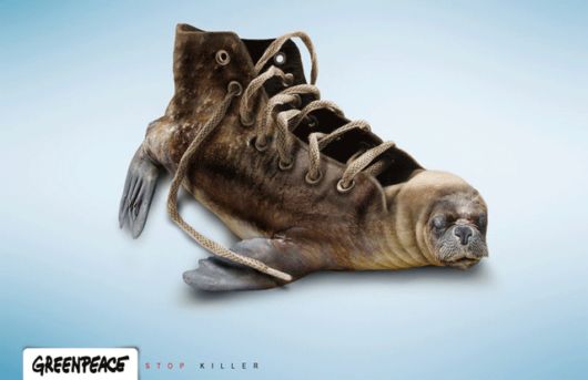 Most Innovative and Thought Provoking Advertising