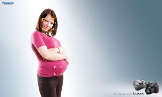 Most Innovative and Thought Provoking Advertising