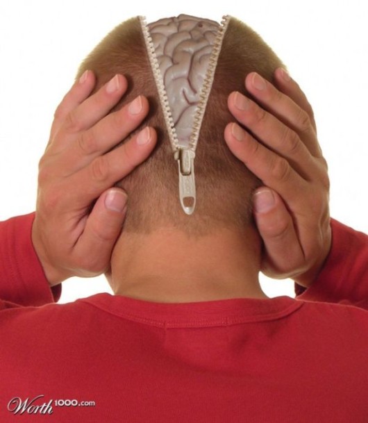 Zip it Carefully (Photoshop Work)