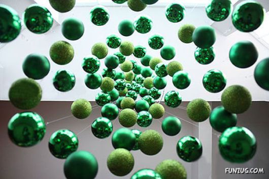 Creative DIY Christmas Tree Ideas