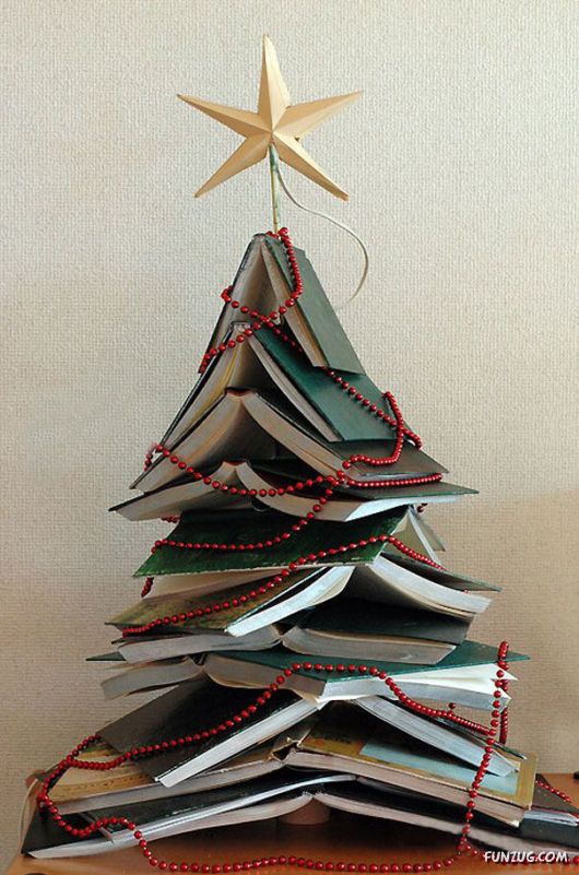 Creative DIY Christmas Tree Ideas