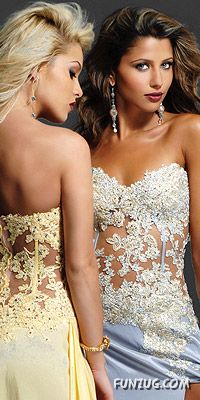 Beautiful Fashion Dresses for Women