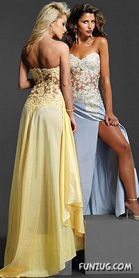 Beautiful Fashion Dresses for Women