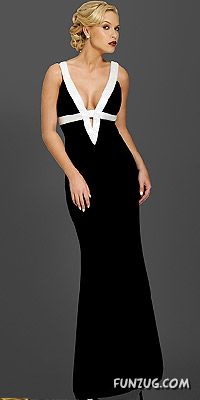 Beautiful Fashion Dresses for Women