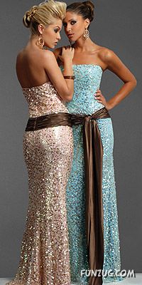 Beautiful Fashion Dresses for Women