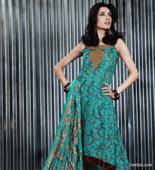 Gul Ahmed Summer Collection