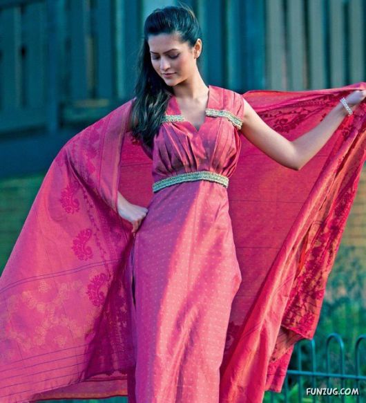 Gul Ahmed Summer Collection