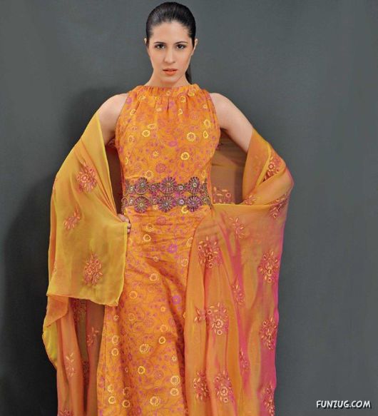 Gul Ahmed Summer Collection